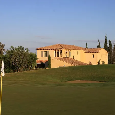Maison d'hôtes Briali Pont Royal Mallemort